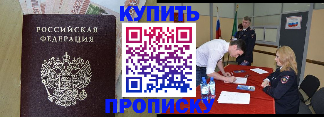 прописка 2025 в Александрове